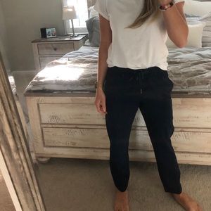 Lululemon Keep Moving Pant